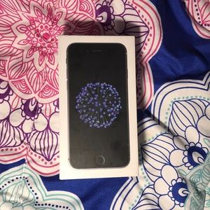 iPhone 6 Box